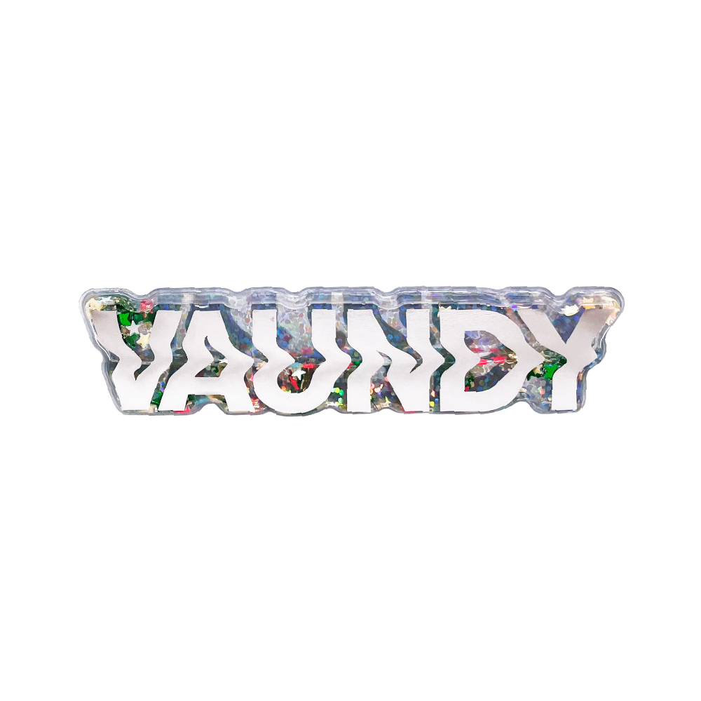 商品詳細ページ | Vaundy ONLINE STORE | Sticker Pack 