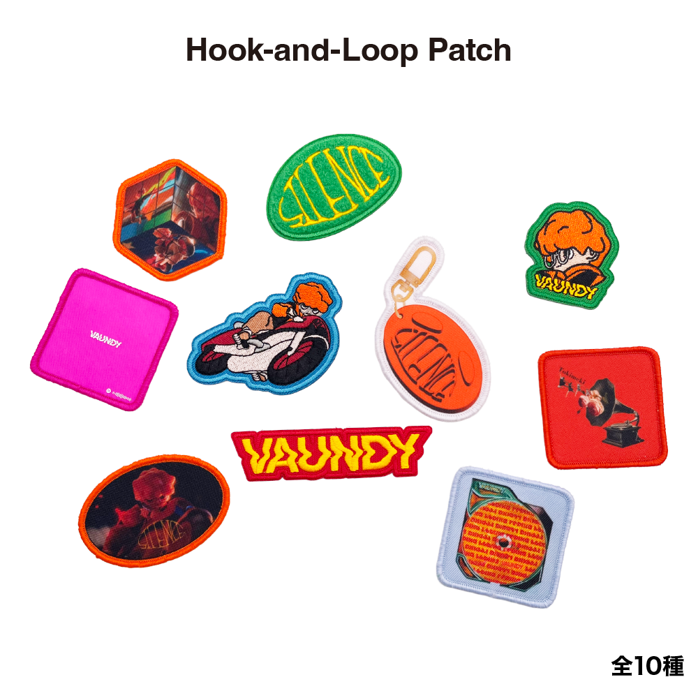 商品詳細ページ | Vaundy ONLINE STORE | Vaundy Random Capsule Toy