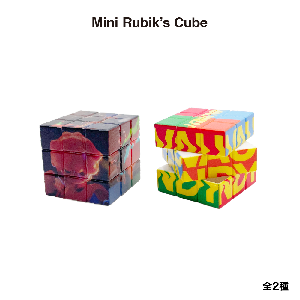 商品詳細ページ | Vaundy ONLINE STORE | Vaundy Random Capsule Toy