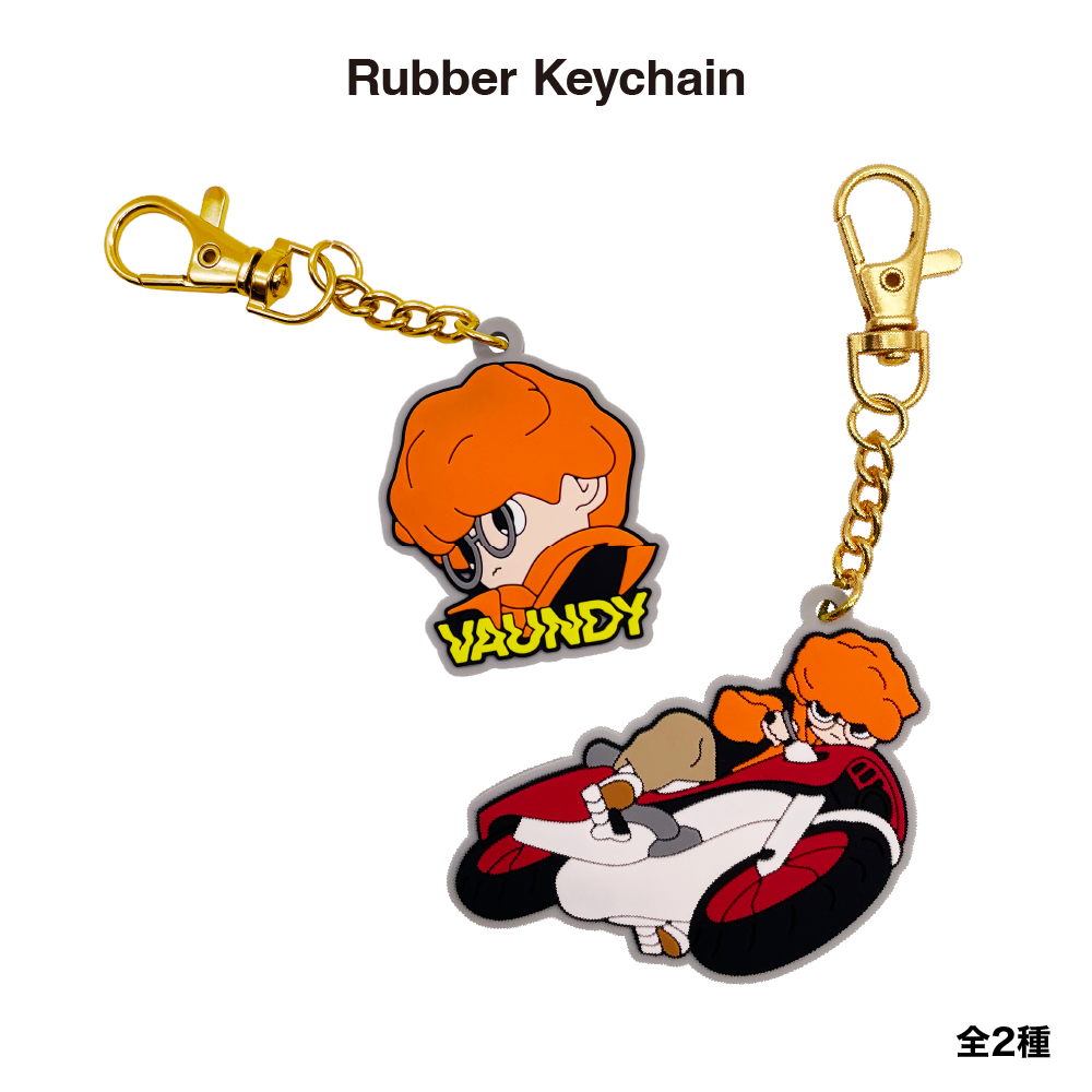 商品詳細ページ | Vaundy ONLINE STORE | Vaundy Random Capsule Toy