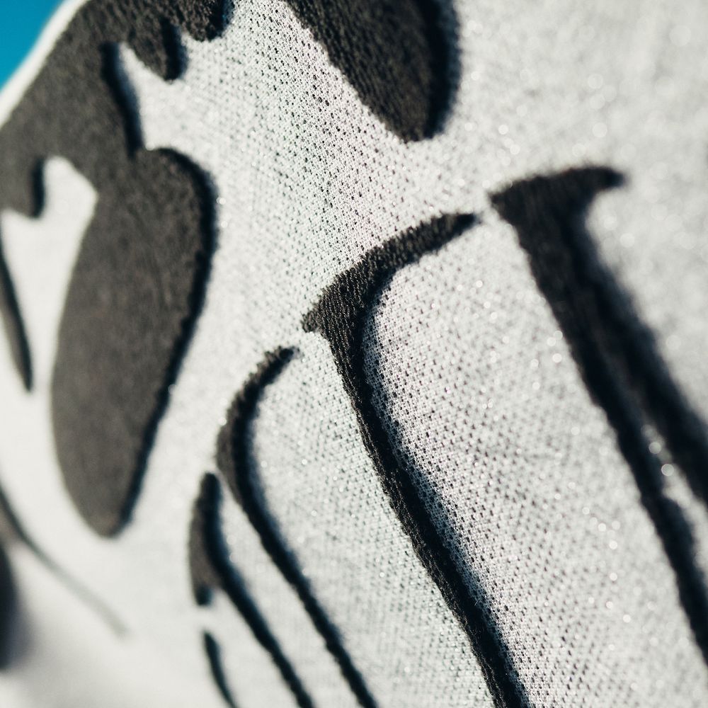 【VAWS ONLINE limited】VAWS Towel "SILENCE"