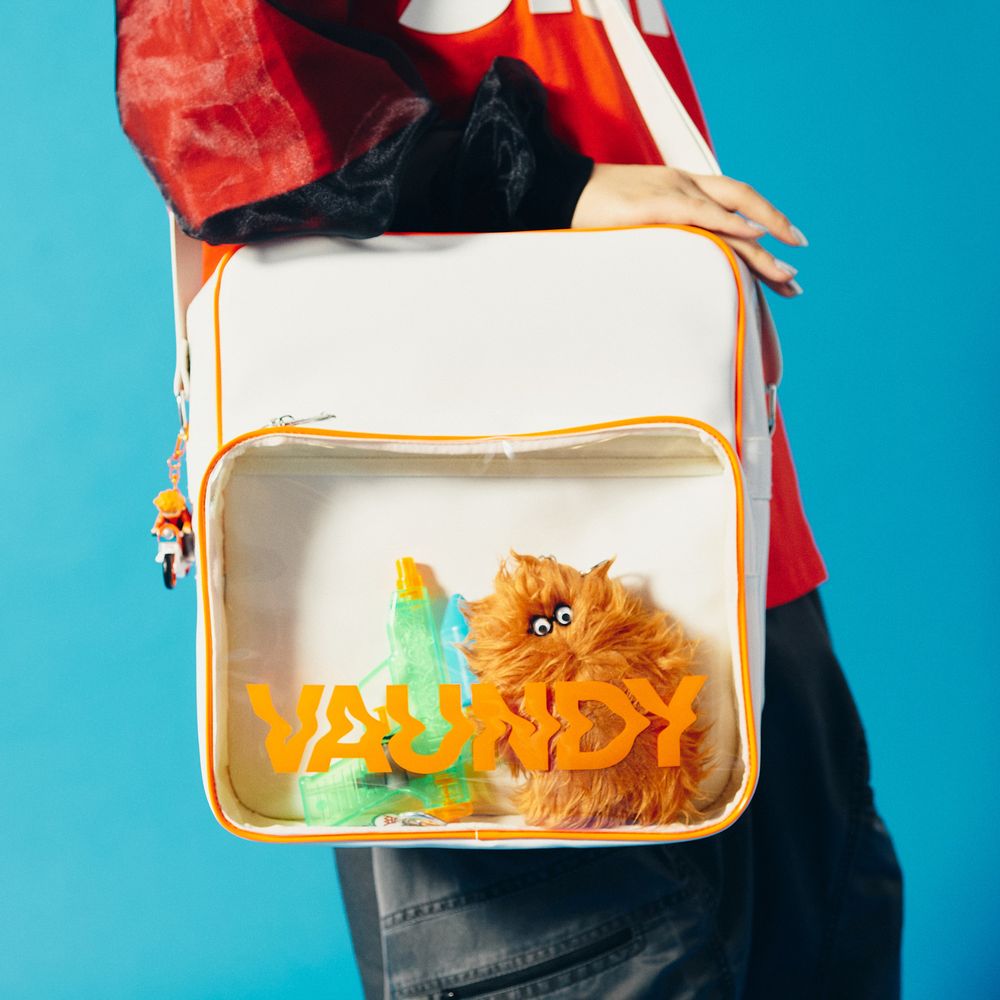 商品詳細ページ | Vaundy ONLINE STORE | 【VAWS ONLINE limited