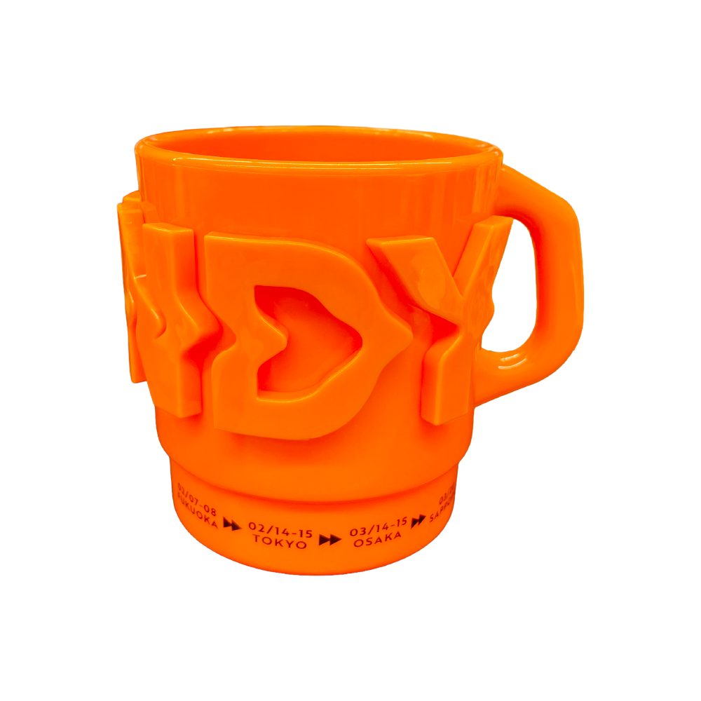 商品詳細ページ | Vaundy ONLINE STORE | 【VAWS ONLINE limited】Logo