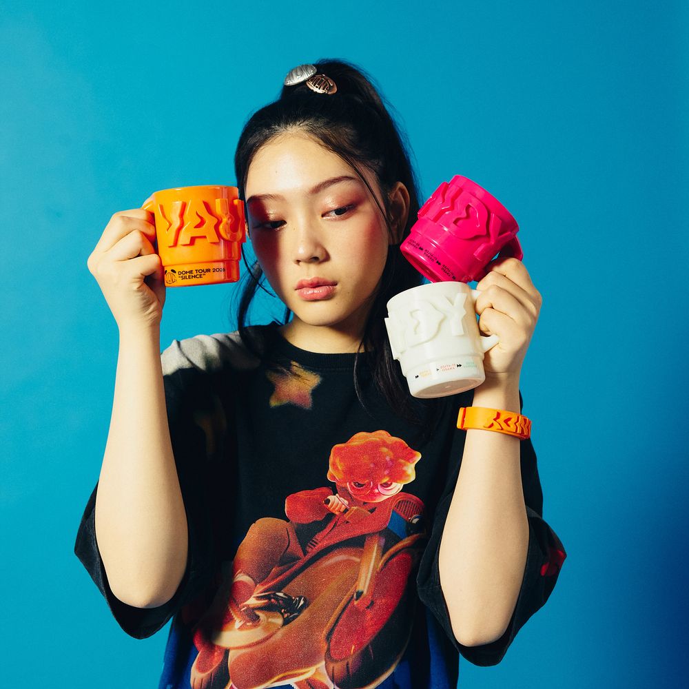 商品詳細ページ | Vaundy ONLINE STORE | 【VAWS ONLINE limited】Logo