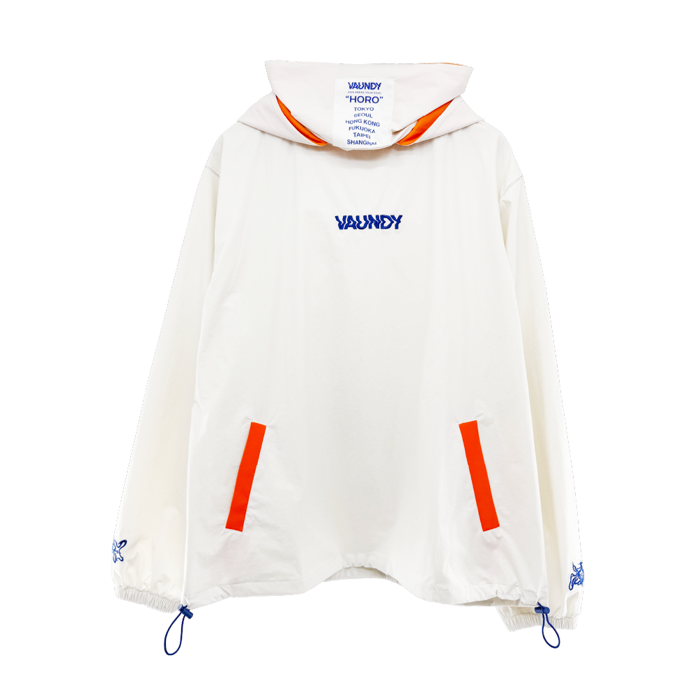 商品一覧ページ | Vaundy ONLINE STORE | Hoodie/Parker