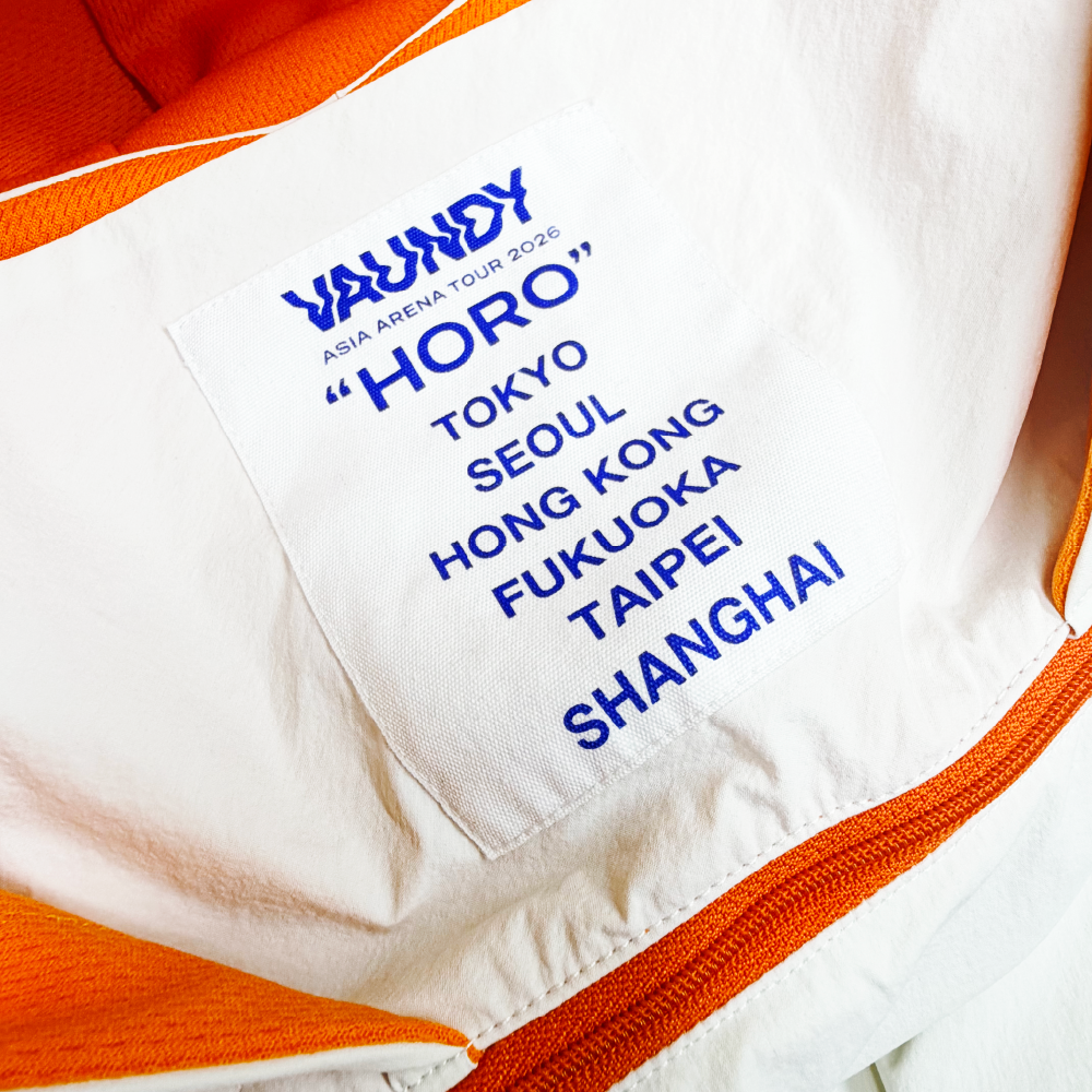商品詳細ページ | Vaundy ONLINE STORE | 【VAWS ONLINE limited