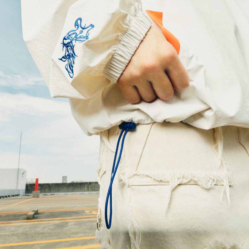 商品詳細ページ | Vaundy ONLINE STORE | 【VAWS ONLINE limited