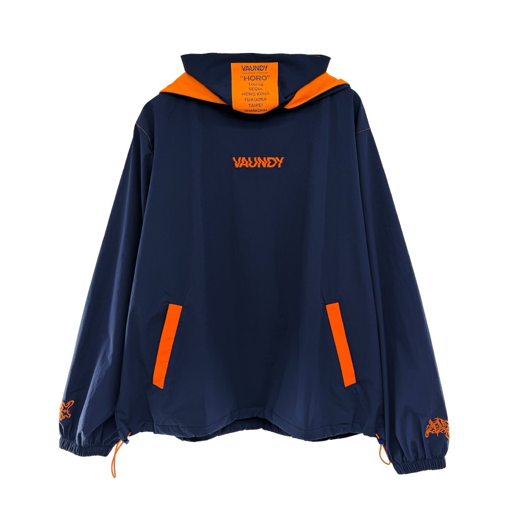 バウンディ品 商品一覧ページ | Vaundy ONLINE STORE | Hoodie/Parker