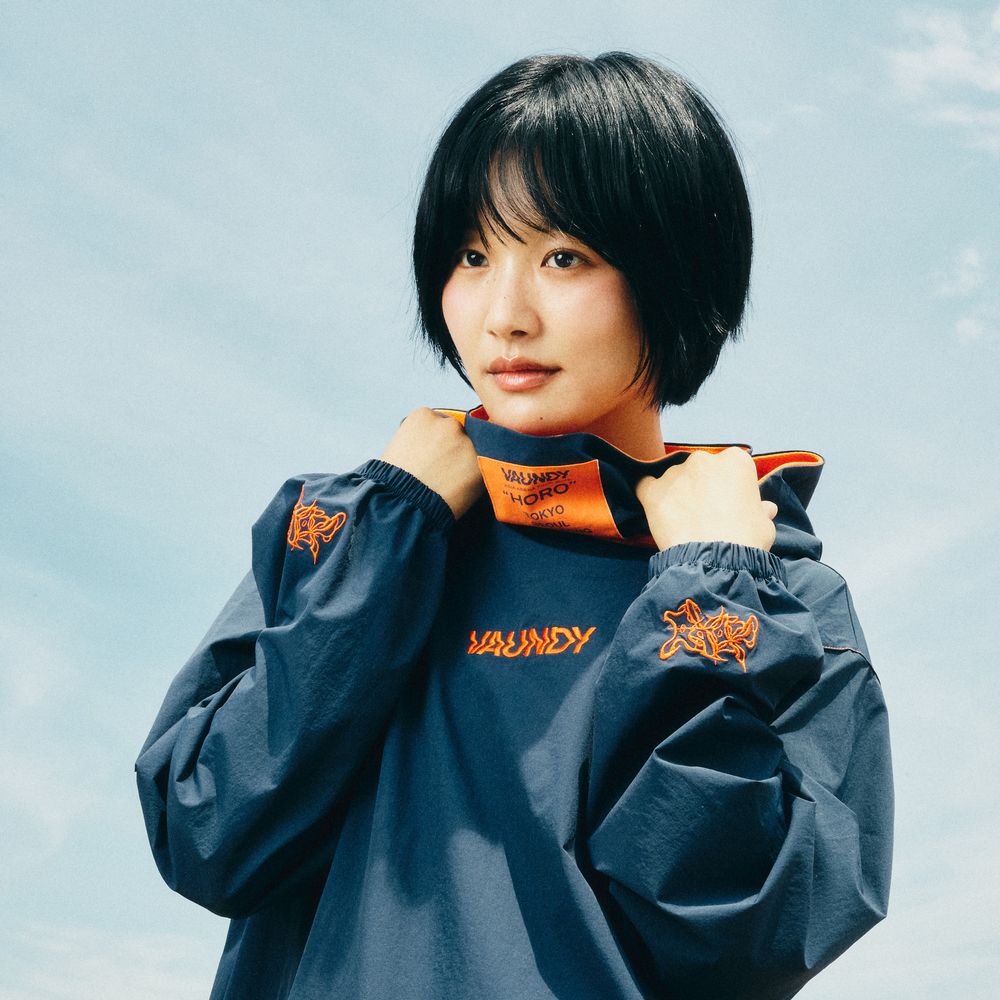 商品詳細ページ | Vaundy ONLINE STORE | 【VAWS ONLINE limited