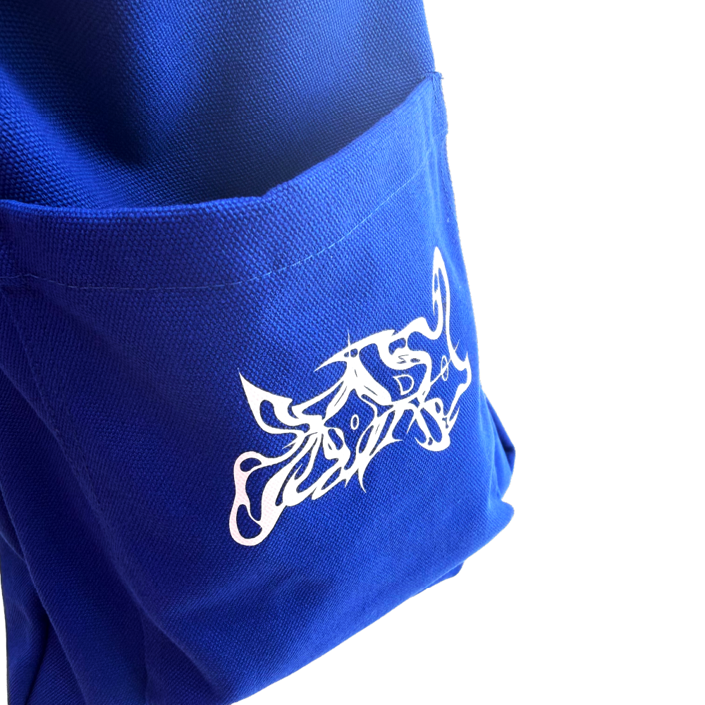 Large Tote Bag "HORO"