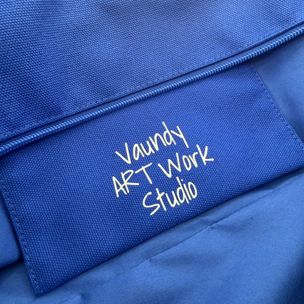 Large Tote Bag "HORO"