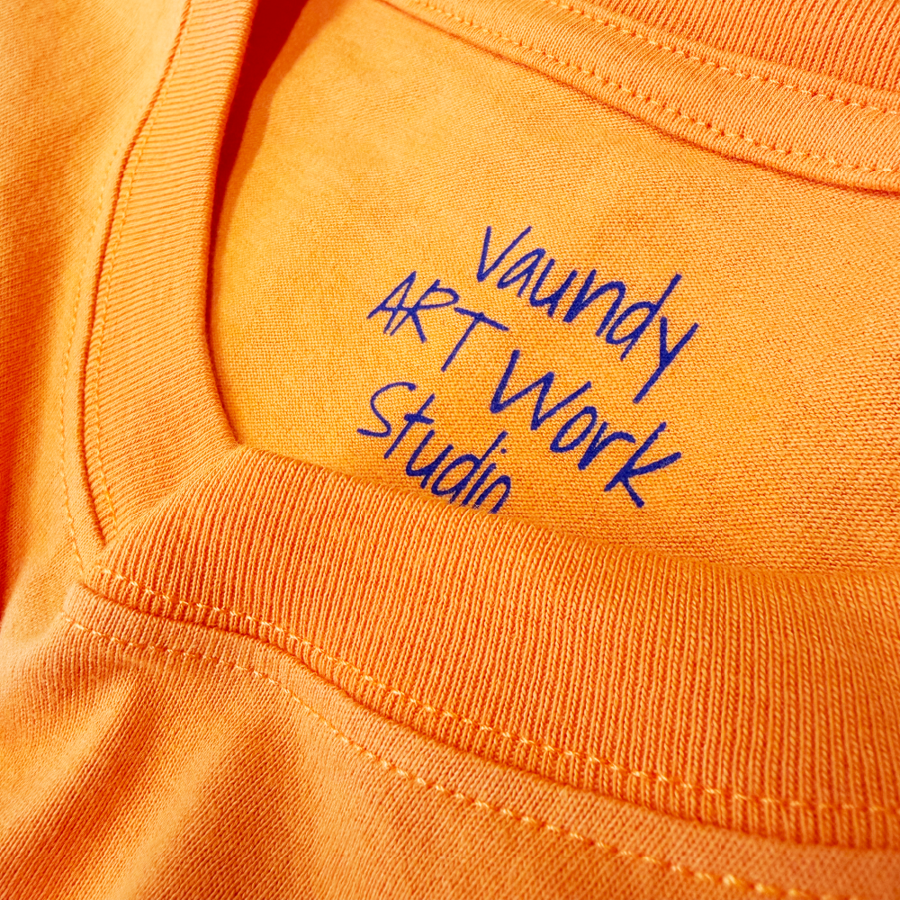 商品詳細ページ | Vaundy ONLINE STORE | Tour T-shirt 