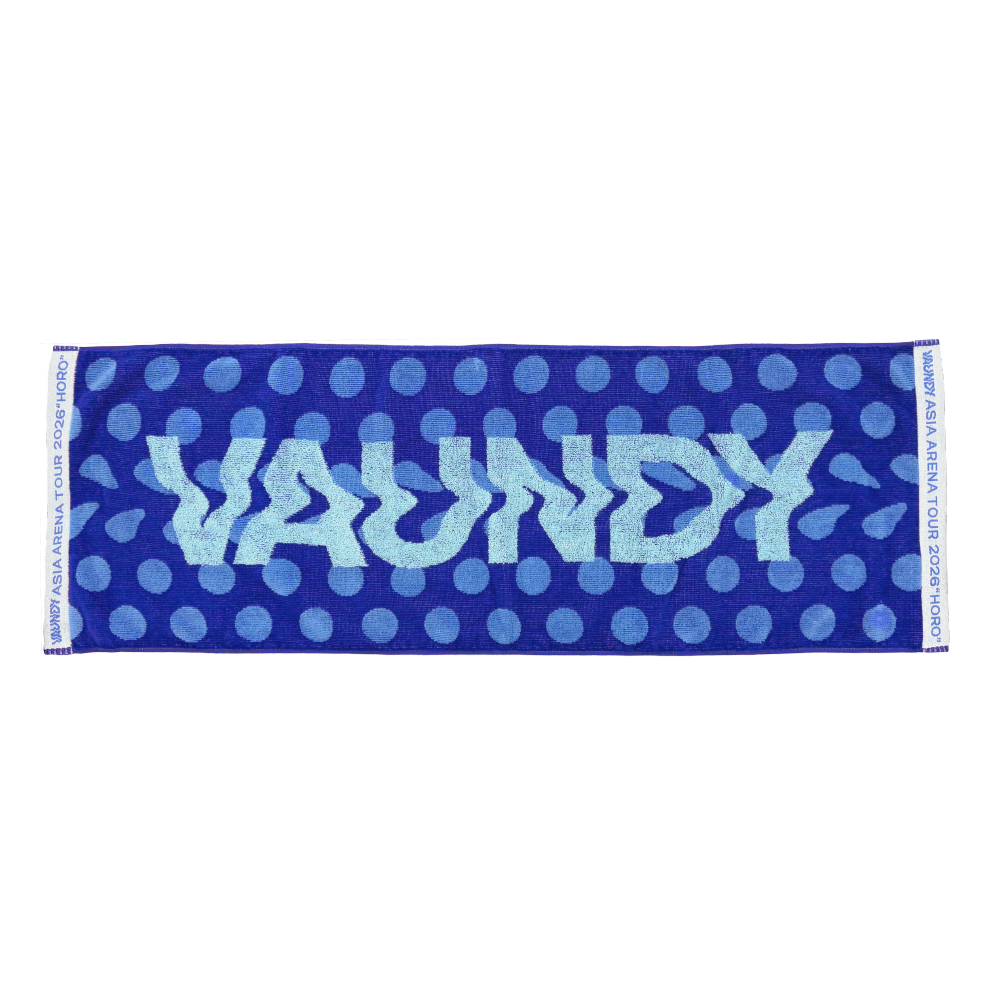 商品一覧ページ | Vaundy ONLINE STORE | Towel