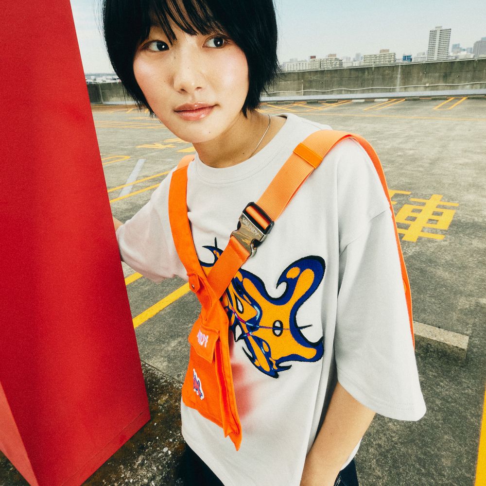 商品詳細ページ | Vaundy ONLINE STORE | 【VAWS premium ONLINE