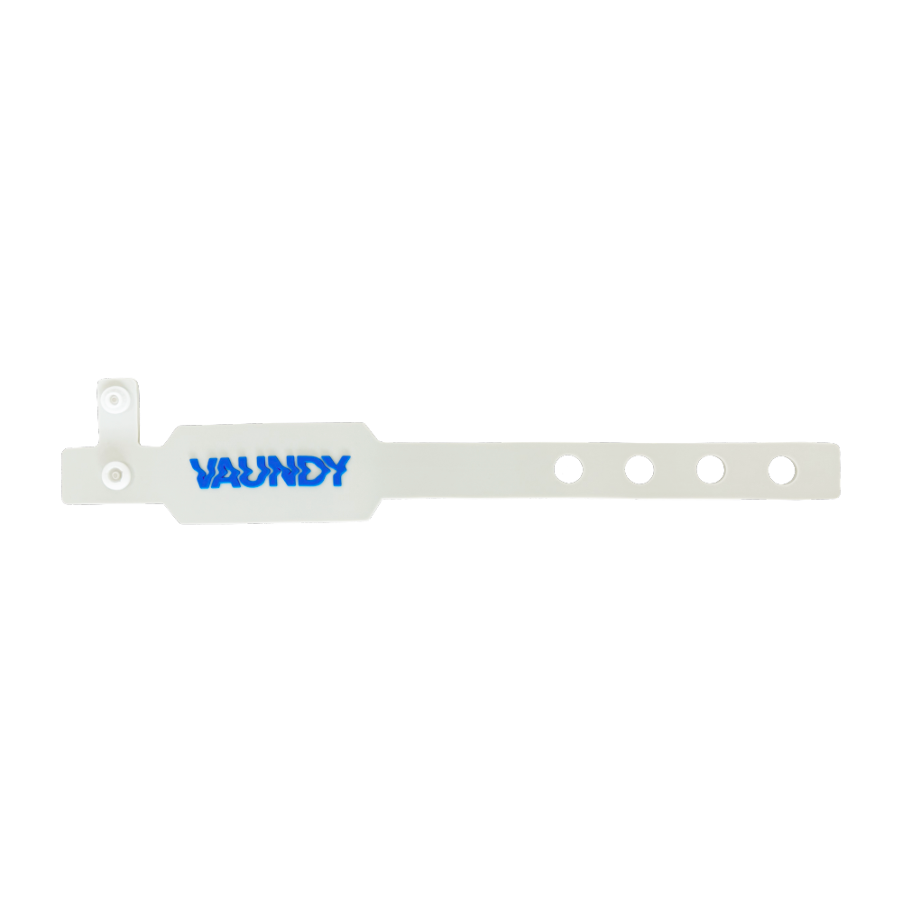 Vaundy ART Work Studio live 002 Rubber Band [Blue]