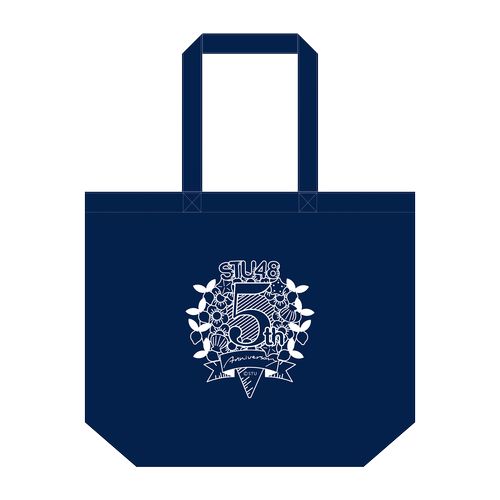 STU48 5th Anniversary テイクアウトバッグ
