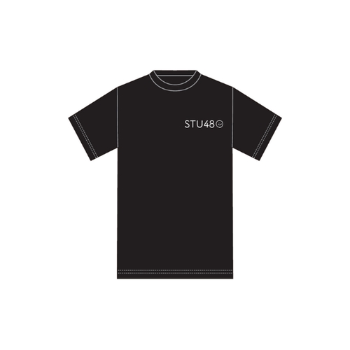 STU48　石田千穂デザインTシャツ