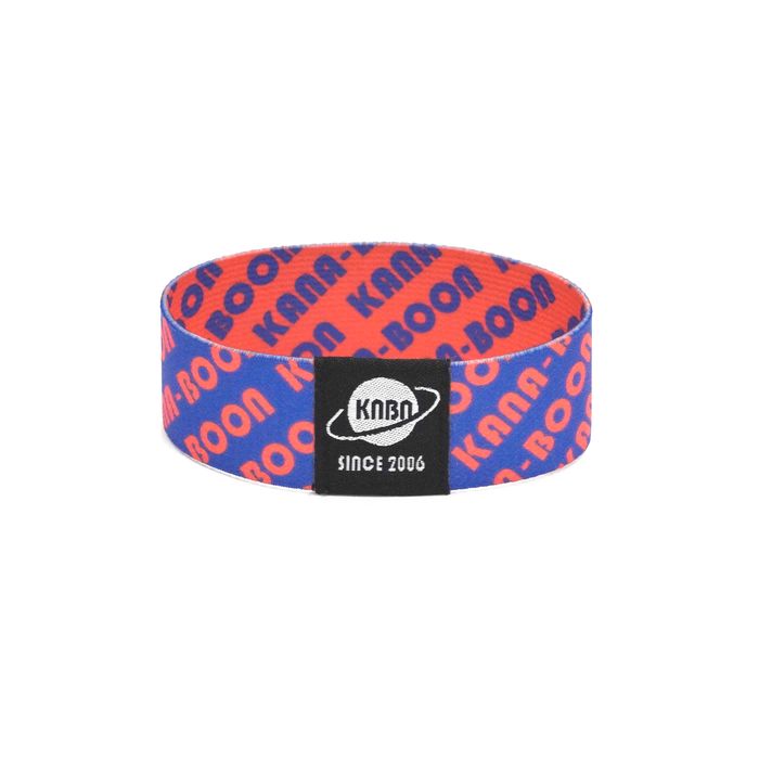 KNBN PLANET バウンスバンド