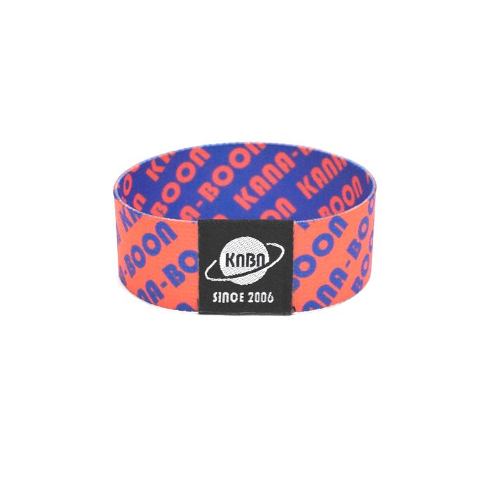 KNBN PLANET バウンスバンド