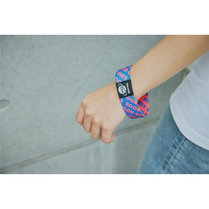 KNBN PLANET バウンスバンド