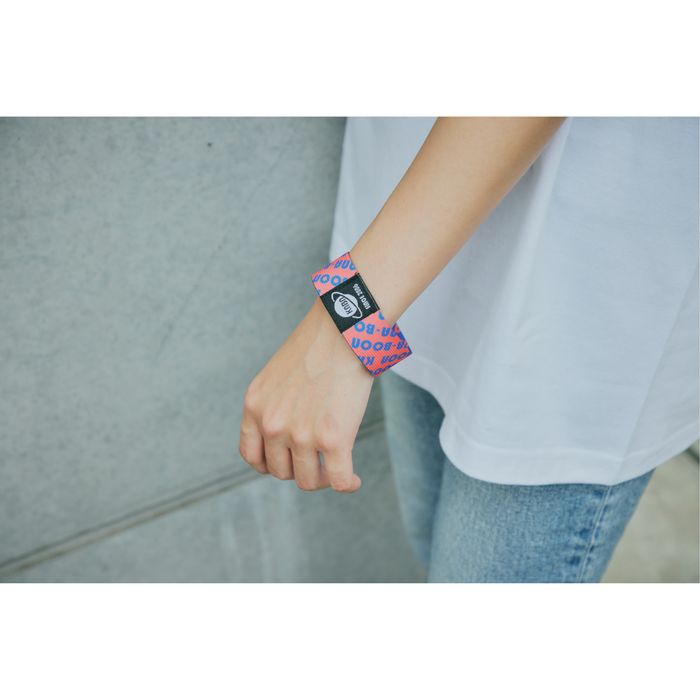 KNBN PLANET バウンスバンド