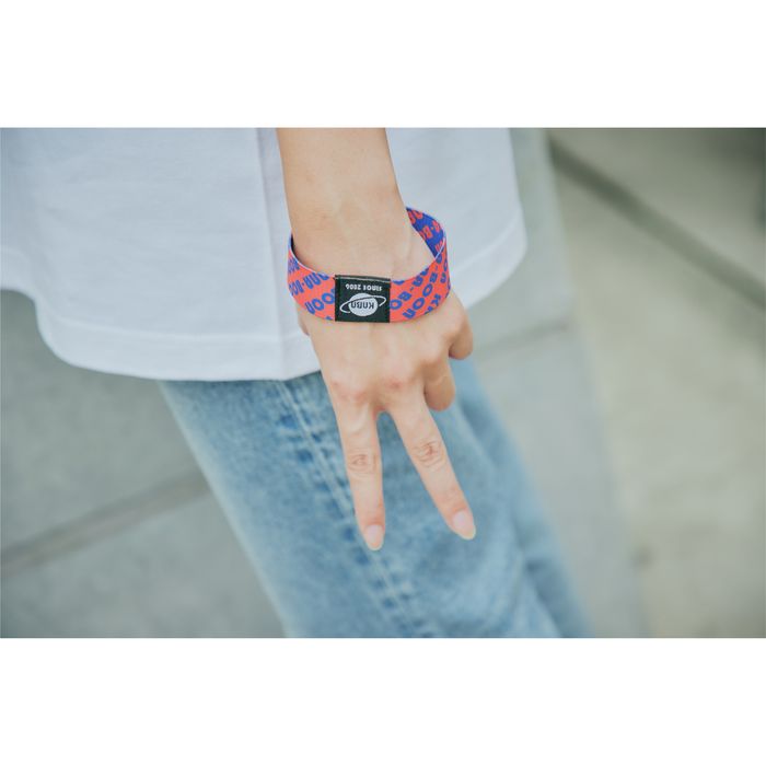 KNBN PLANET バウンスバンド