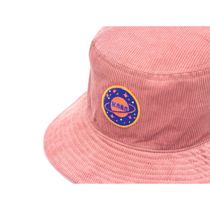 KNBN PLANET バケットハット
