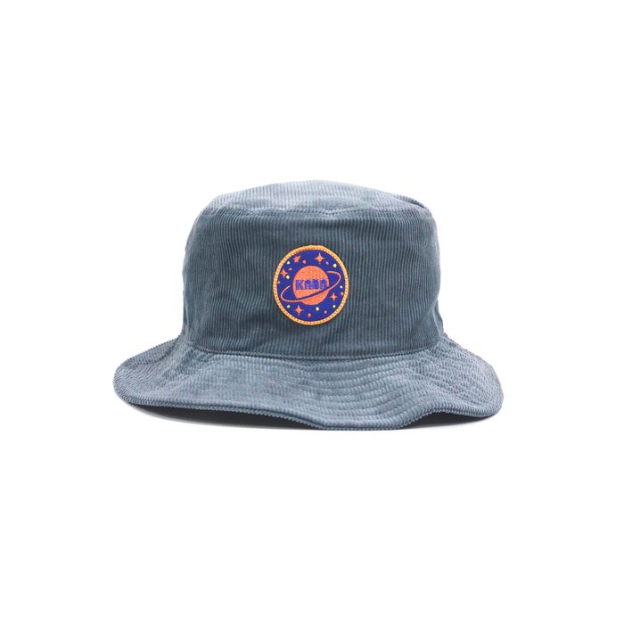 KNBN PLANET バケットハット