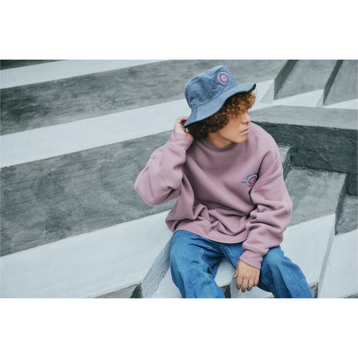 KNBN PLANET バケットハット