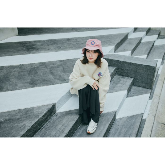 KNBN PLANET バケットハット