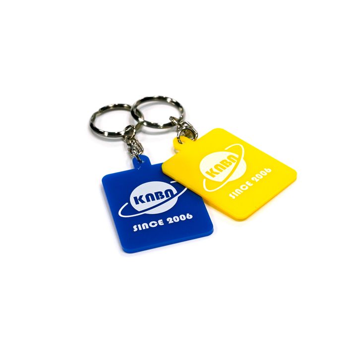 KNBN PLANET キーホルダー