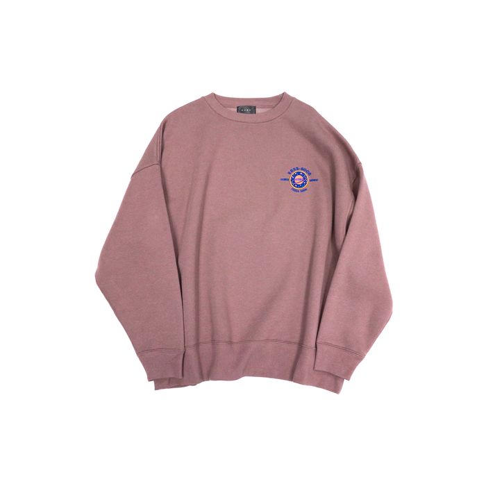 KNBN PLANET スウェット