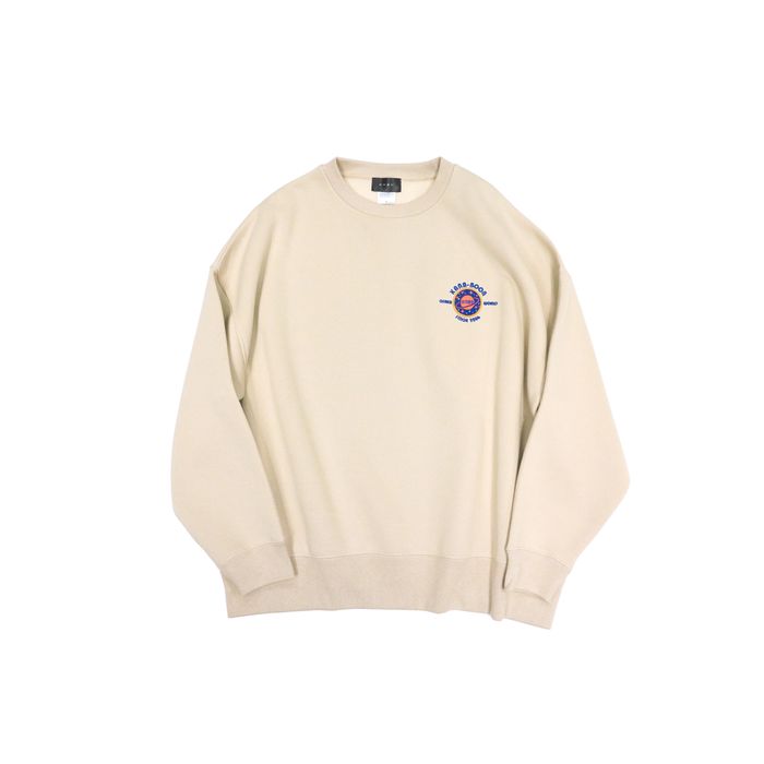 KNBN PLANET スウェット