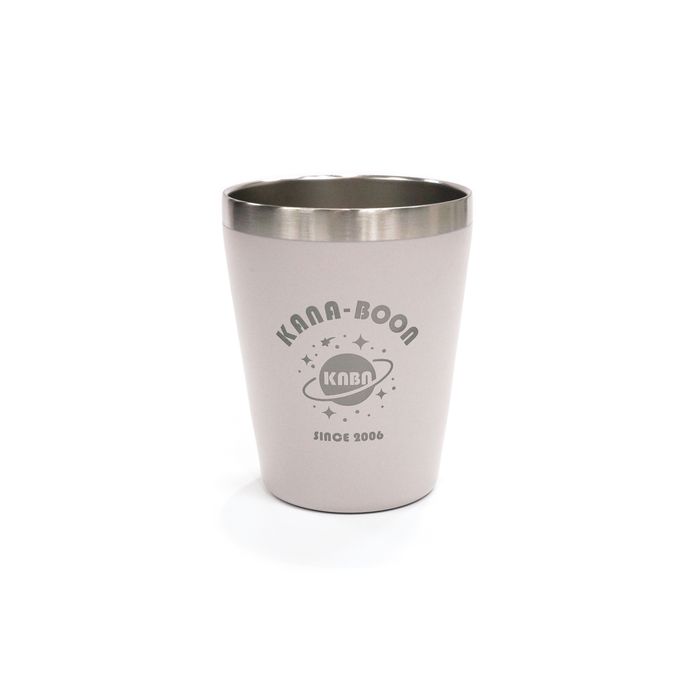 KNBN PLANET タンブラー