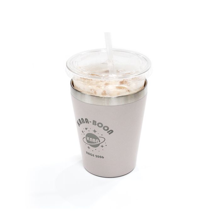 KNBN PLANET タンブラー