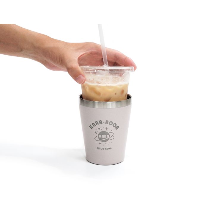 KNBN PLANET タンブラー