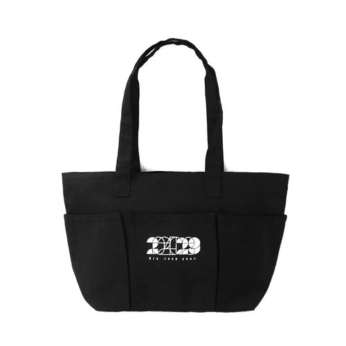 Uru-u Year 2024 ツールトート