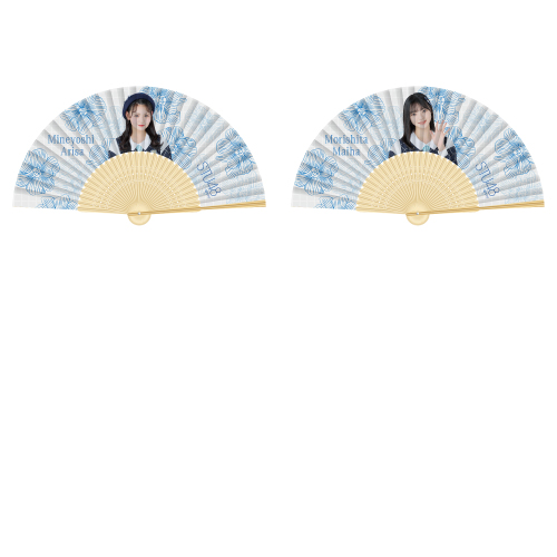 STU48 個別扇子(新制服2023)
