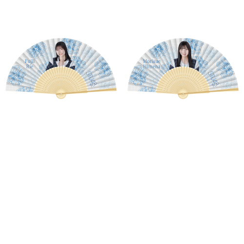 STU48 個別扇子(新制服2023)