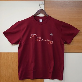 【WA STORE】独演会 Tシャツ