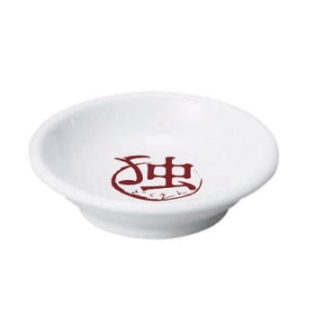 【WA STORE】独演会 小皿