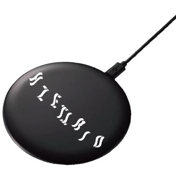 【WA STORE】Qi(チー)規格対応スマートフォン ワイヤレス充電器