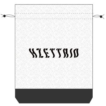 【WA STORE】巾着袋