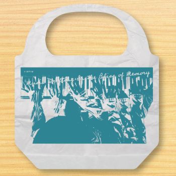 【WA STORE】タイベック製トートマルシェ