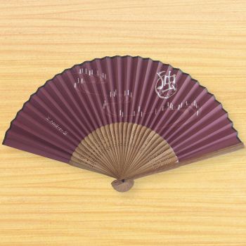 【WA STORE】独演会 紙扇子