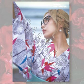 【WA STORE】O Photo Collection