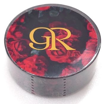 【WA STORE】誠におふびゅらすで御座いマスキングおテープ（薔薇柄）