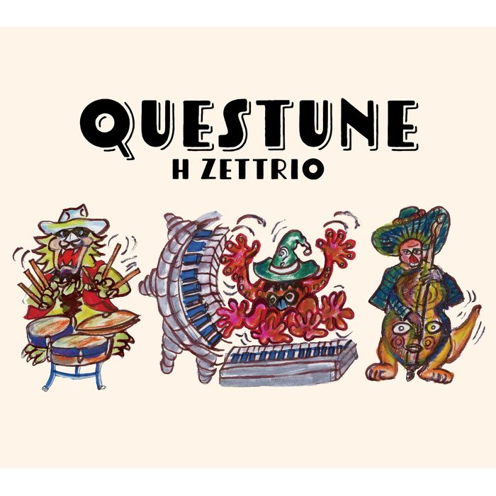 【WA STORE】QUESTUNE[CD]