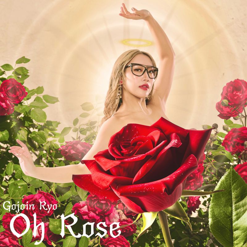 【WA STORE】Oh Rose[CD]