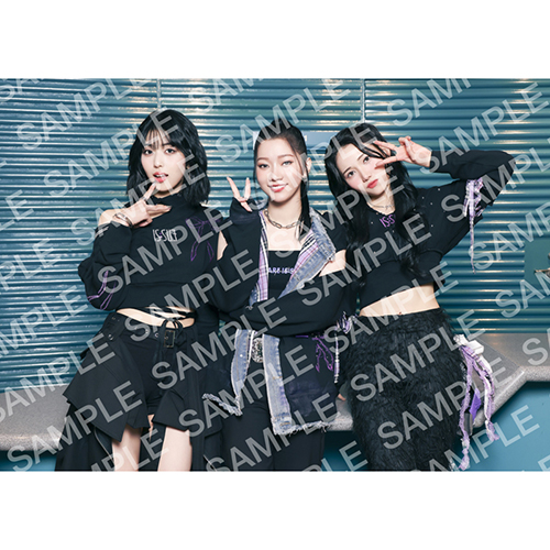 【STAGE PHOTO】2024 1ST IS:SUE ASSEMBLE - WE ARE IS:SUE (IS:SUE③)